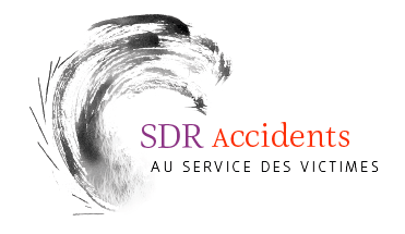 SDR recours défense accidents